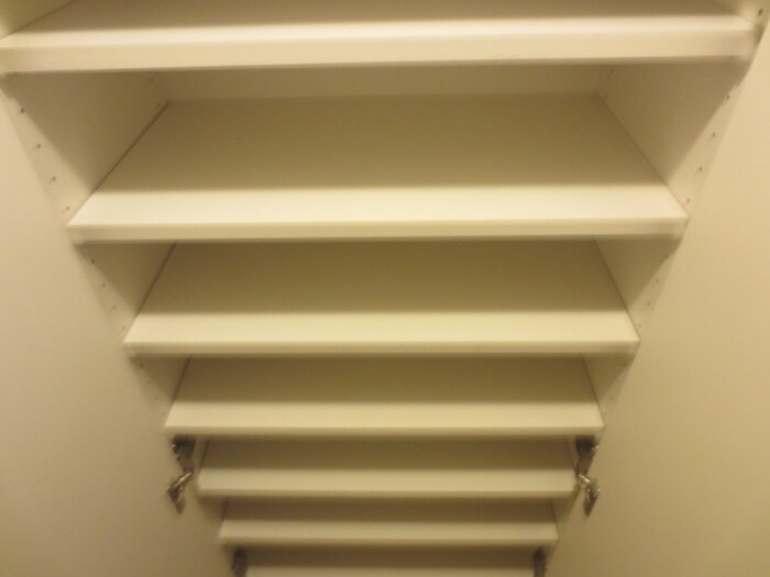 靴箱 La Douceur巣鴨