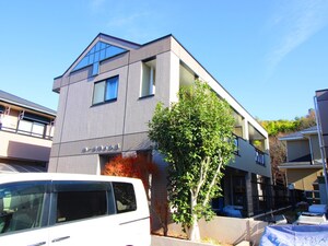 パ－ルハイムＡ