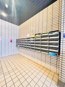 建物設備 朝日プラザ東戸塚（312）