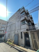 ＰＲＡＤＯ　ＳＥＴＡの外観