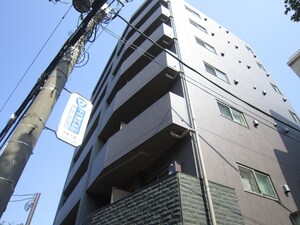 ﾌｪﾆｯｸｽ永福町弐番館(306)