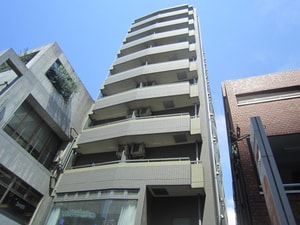 ホームズ三軒茶屋駅前(802)