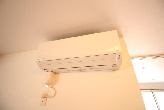 内観写真 Vi Quante