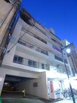 西千葉マンション(202)