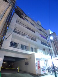 西千葉マンション(202)