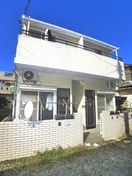 外観写真 メゾンシェヌ－バラキ