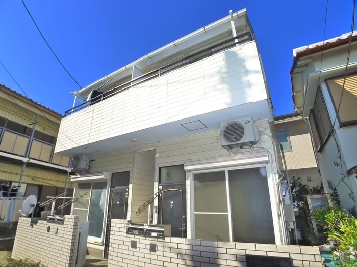 外観写真 メゾンシェヌ－バラキ