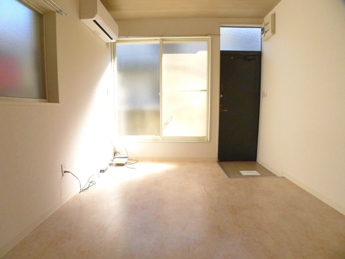 居室 メゾンシェヌ－バラキ