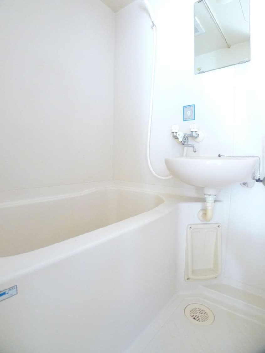 バス／シャワールーム等 メゾンシェヌ－バラキ