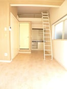 居室 メゾンシェヌ－バラキ