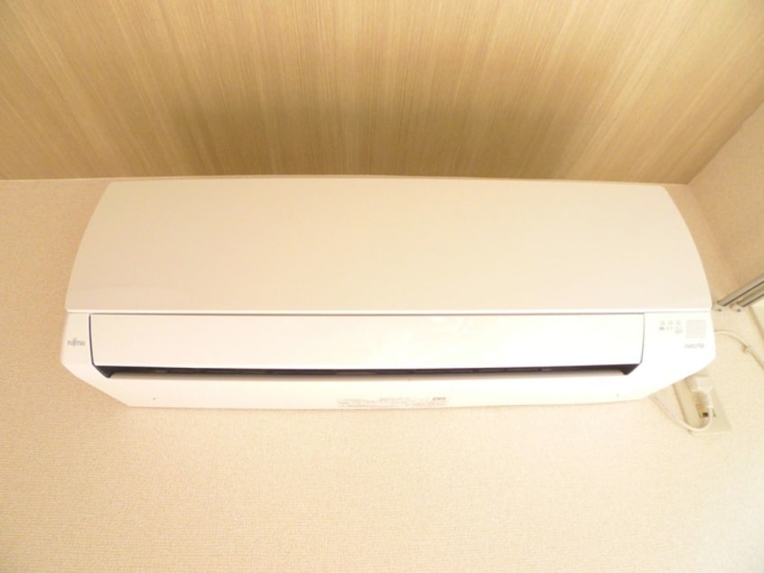 内観写真 メゾンシェヌ－バラキ