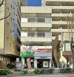 山岡マンション
