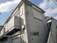 ト－コ－幸町ハイツ　パ－トⅢ