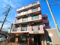 カレッジスクエア２０００