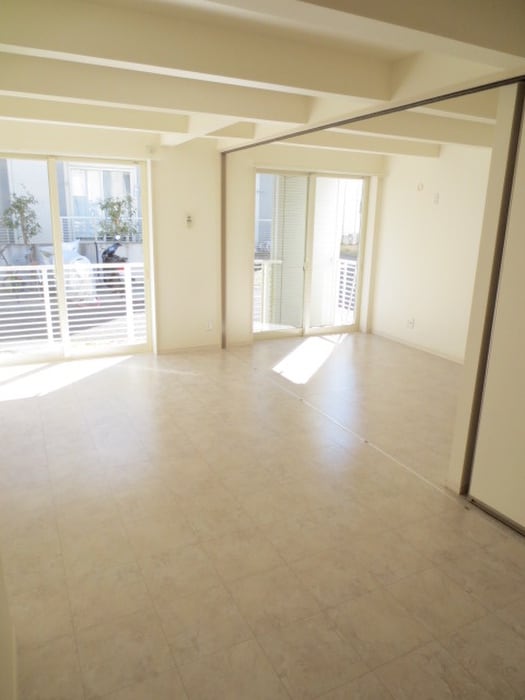 居室 ラ・クエスタゆめが丘Ｃ