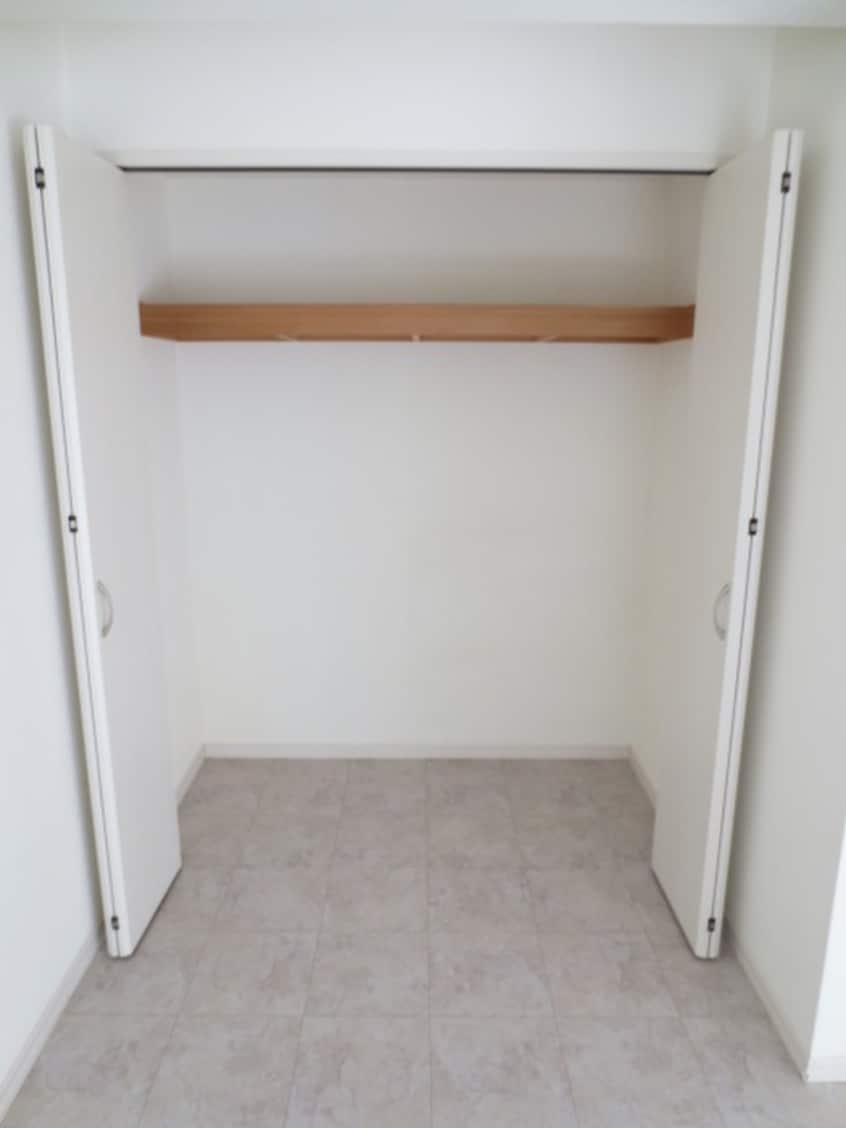 収納 ラ・クエスタゆめが丘Ｃ