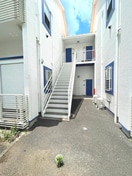 外観写真 ラ・クエスタゆめが丘Ｃ