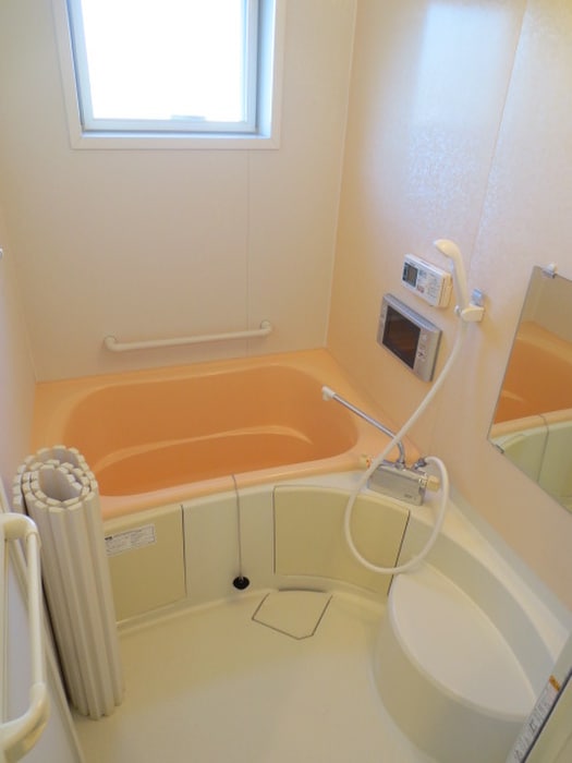 バス／シャワールーム等 ラ・クエスタゆめが丘Ｃ