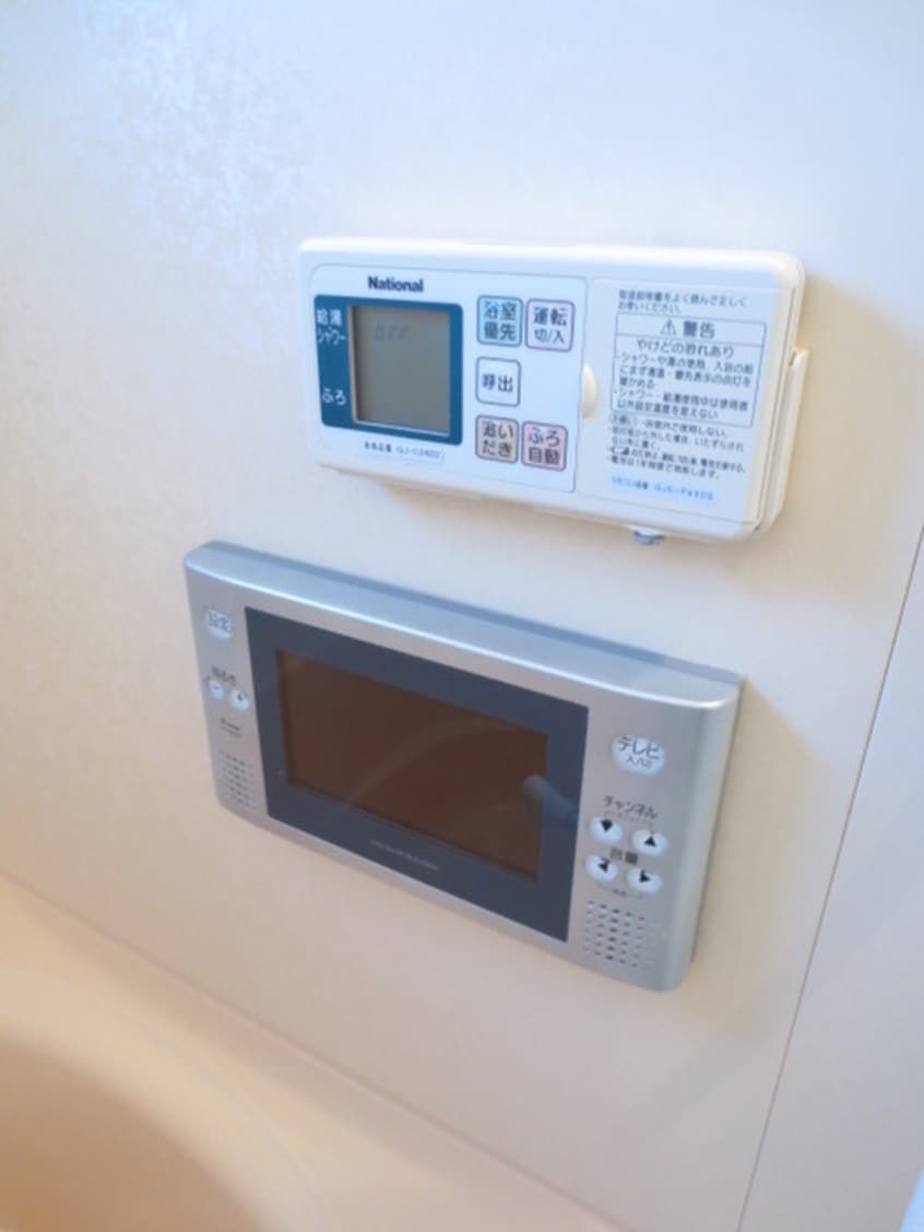 内観写真 ラ・クエスタゆめが丘Ｃ