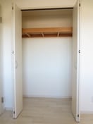 収納 ラ・クエスタゆめが丘Ｃ