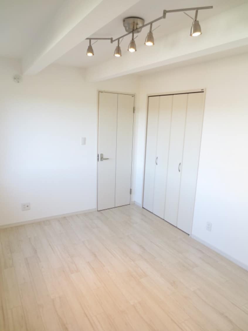 居室 ラ・クエスタゆめが丘Ｃ