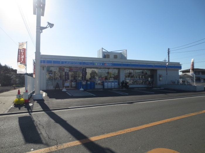 ローソン(コンビニ)まで1180m ラ・クエスタゆめが丘Ｃ