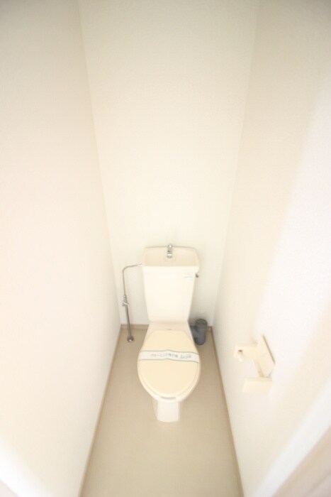 トイレ エクレ－ルＫ若松町