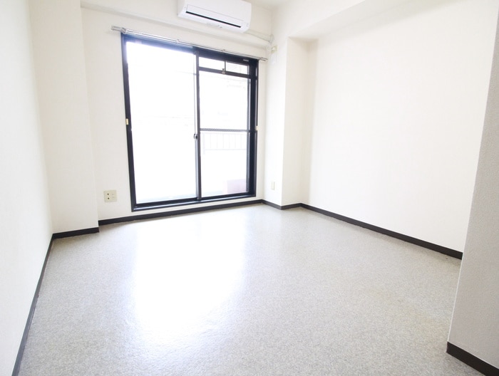 居室 アメニティ白山