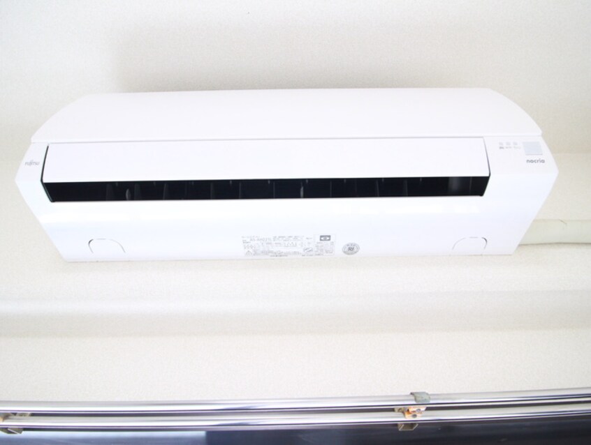 内観写真 アメニティ白山