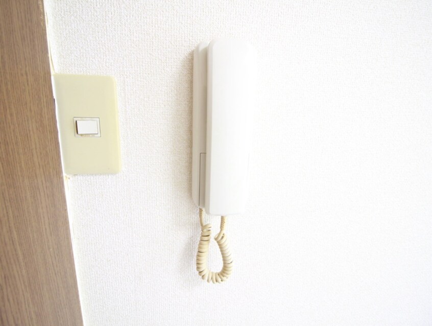 内観写真 アメニティ白山