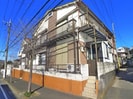 コ－ポ双葉の外観