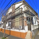 外観写真 コ－ポ双葉