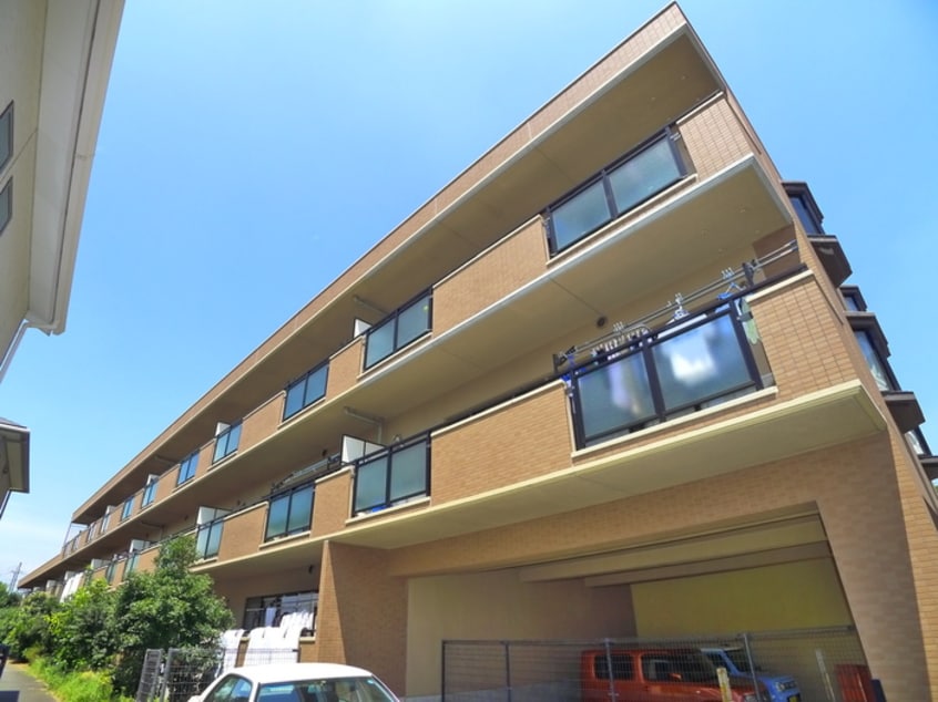 外観写真 コンフォートシティー