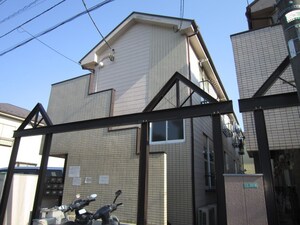 パム谷原・Ａ