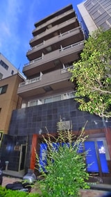 ダイヤモンドレジデンス両国