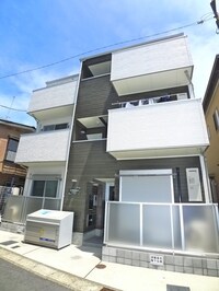 ＡＪ南流山Ｎｏｒｔｈ　Ⅴ