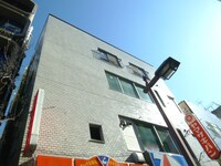 チェリーコーポ