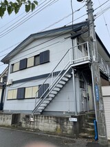 島本コーポ