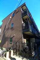 駐車場 コンフォート