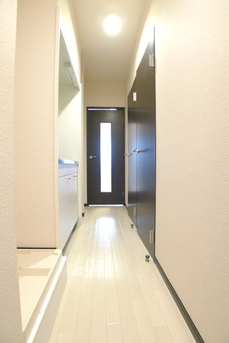 玄関 コンフォート