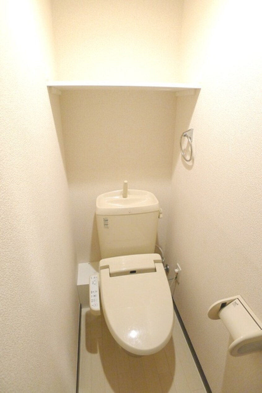 トイレ コンフォート