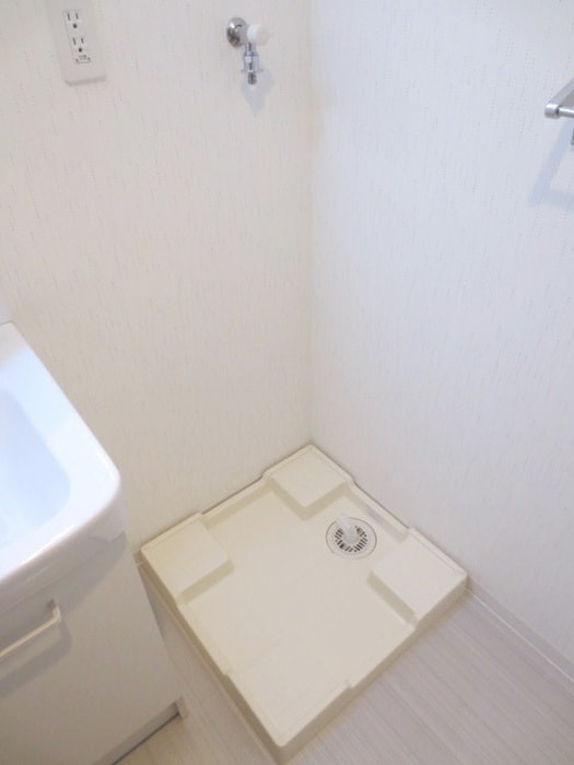 内観写真 ボン　ソレイユ