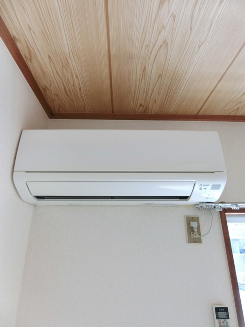内観写真 オークハイムⅡ