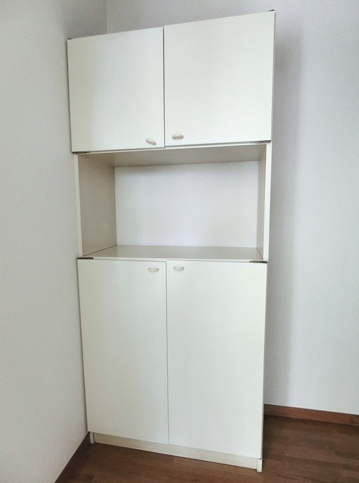 靴箱 オークハイムⅡ