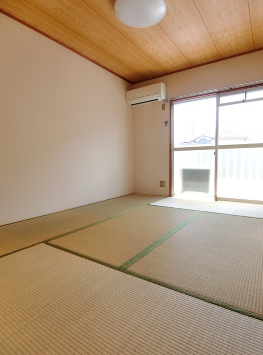 居室 オークハイムⅡ