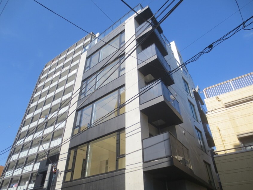 外観写真 CIEL TOUR LOGEMENT