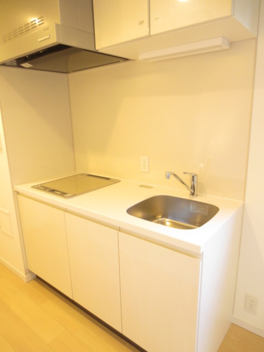 キッチン CIEL TOUR LOGEMENT