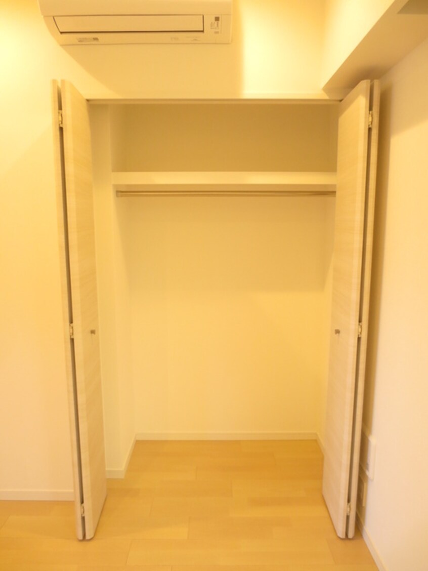 収納 CIEL TOUR LOGEMENT