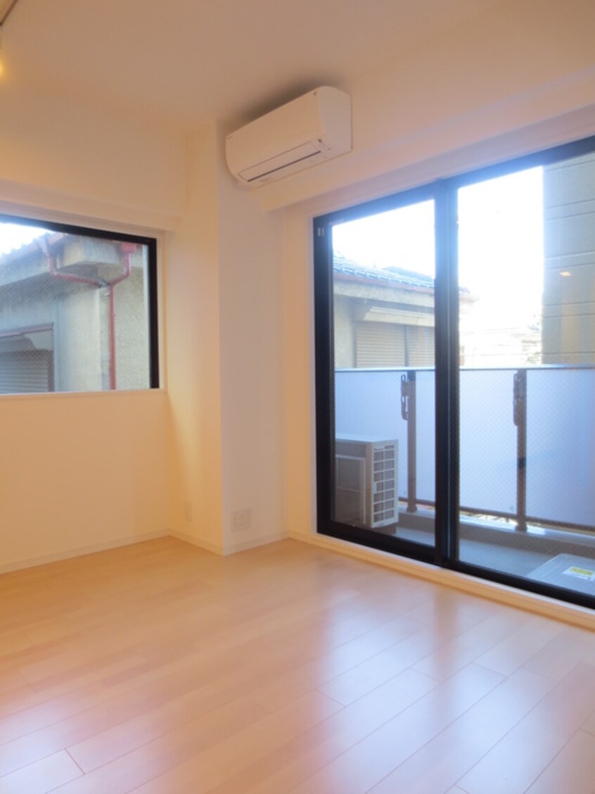 居室 CIEL TOUR LOGEMENT