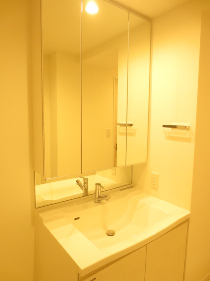 洗面 CIEL TOUR LOGEMENT